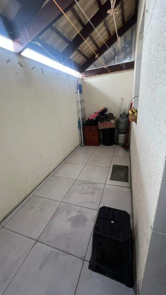 Casa, 3 quartos, 90 m² - Foto 13