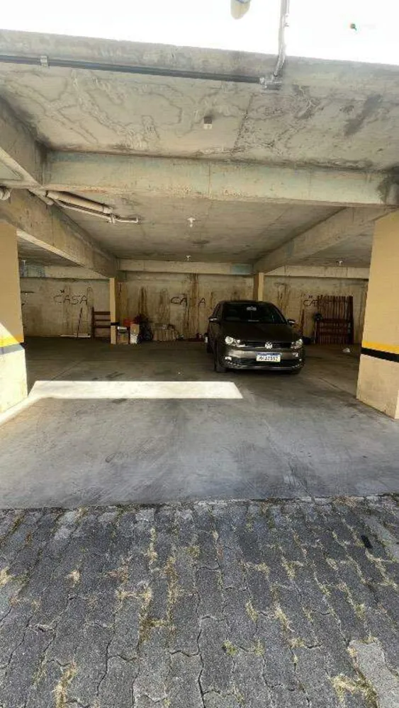 Casa, 3 quartos, 90 m² - Foto 3