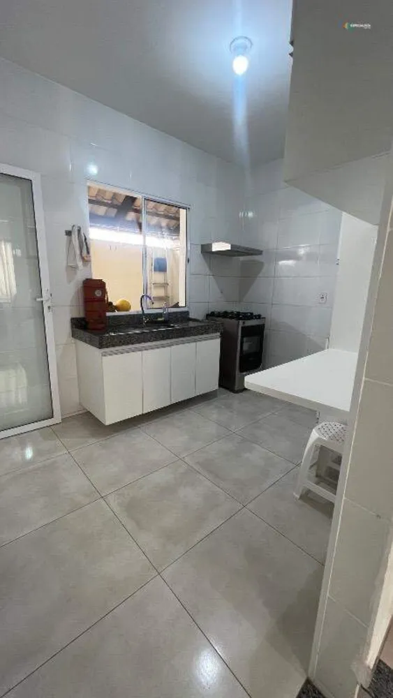 Casa, 3 quartos, 90 m² - Foto 9