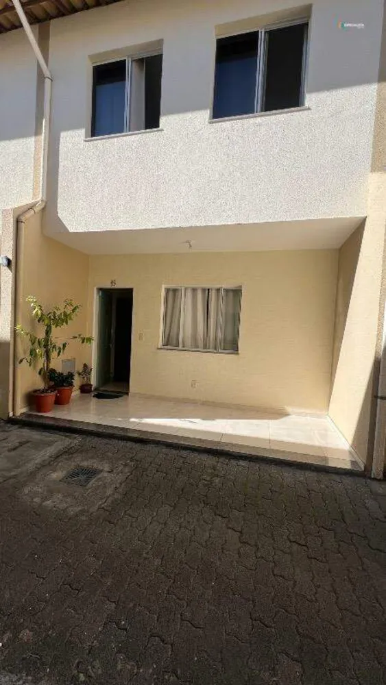 Casa, 3 quartos, 90 m² - Foto 1