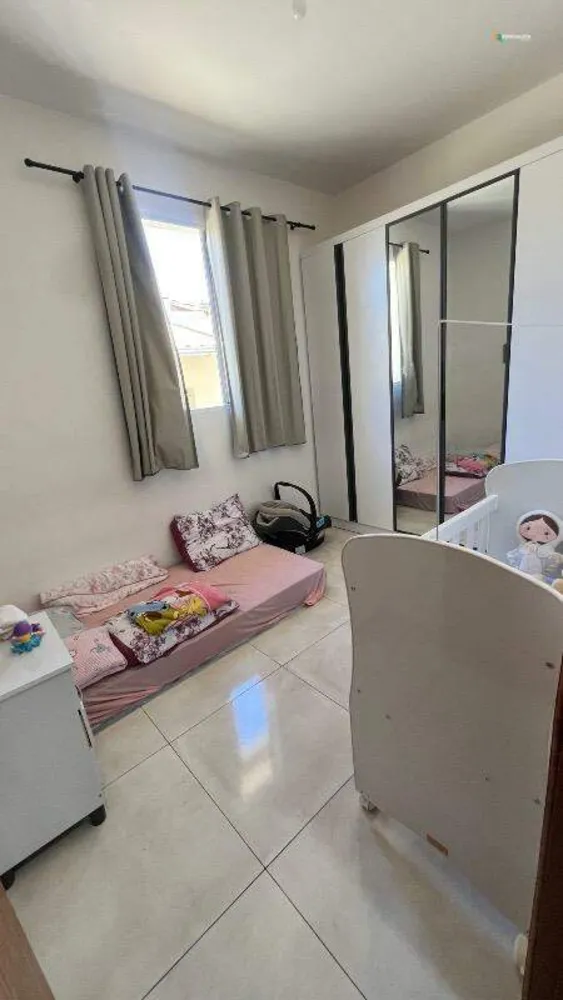 Casa, 3 quartos, 90 m² - Foto 11