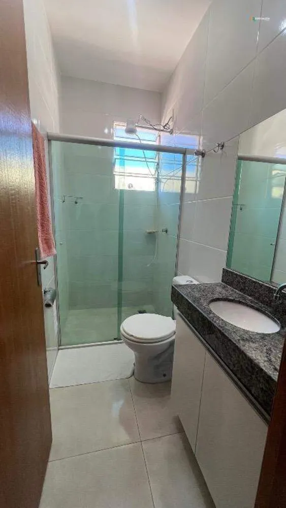 Casa, 3 quartos, 90 m² - Foto 4