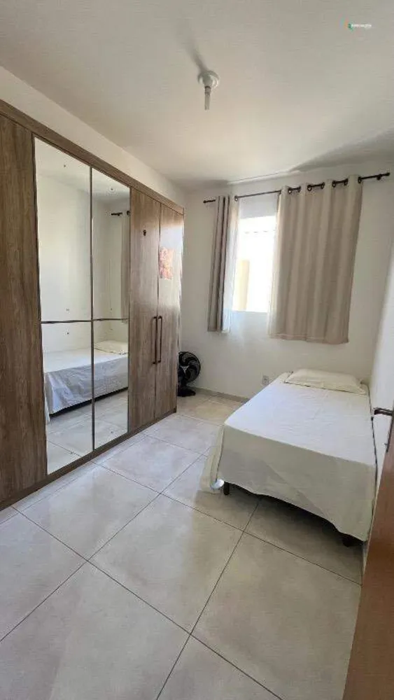 Casa, 3 quartos, 90 m² - Foto 5