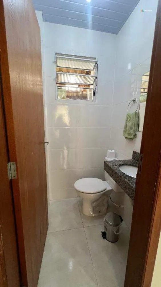 Casa, 3 quartos, 90 m² - Foto 8
