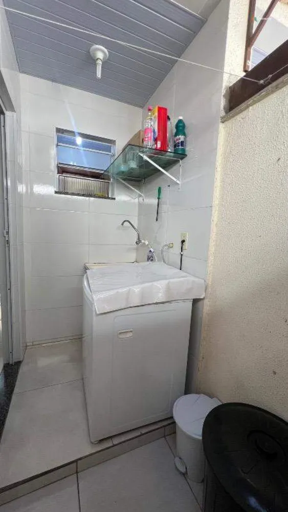 Casa, 3 quartos, 90 m² - Foto 6