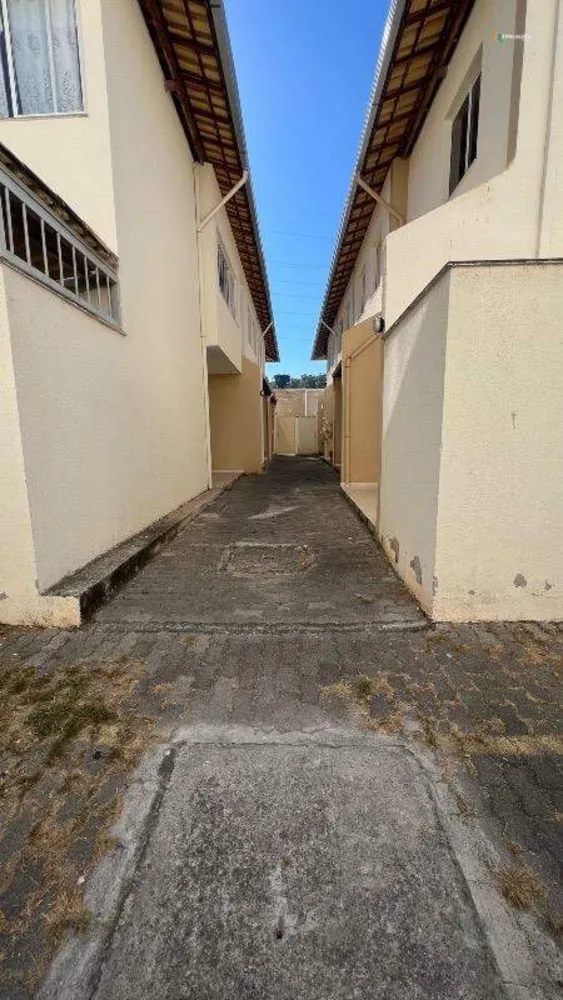 Casa, 3 quartos, 90 m² - Foto 2
