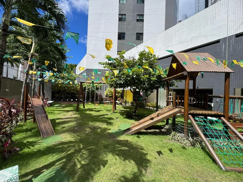 Apartamento, 2 quartos, 89 m² - Foto 10