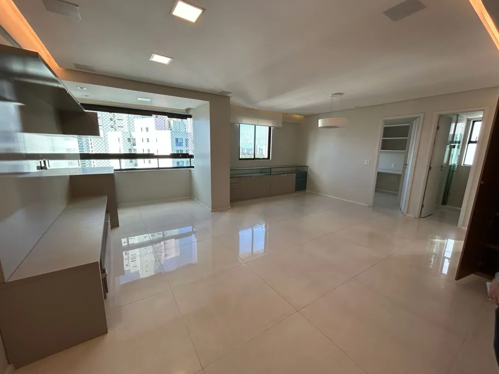 Apartamento, 2 quartos, 89 m² - Foto 1