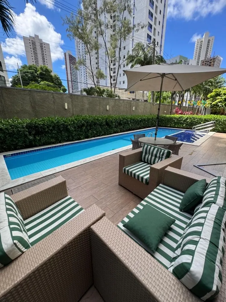 Apartamento, 2 quartos, 89 m² - Foto 2