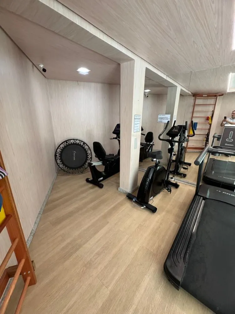 Apartamento, 2 quartos, 89 m² - Foto 12
