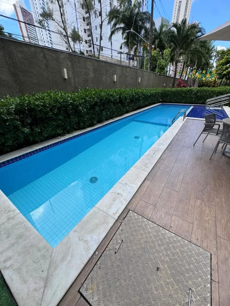 Apartamento, 2 quartos, 89 m² - Foto 3