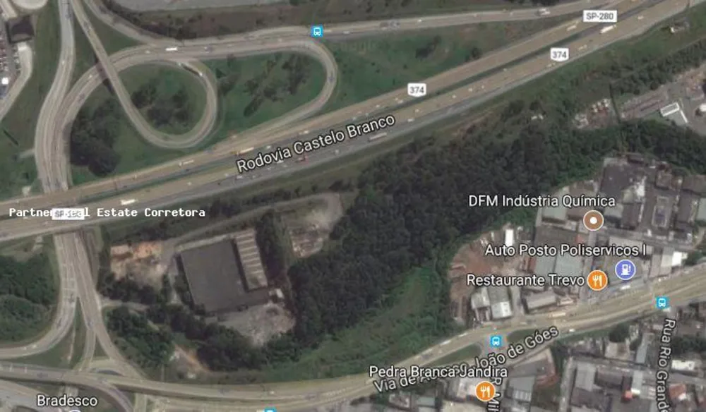 Terreno, 81552 m² - Foto 1