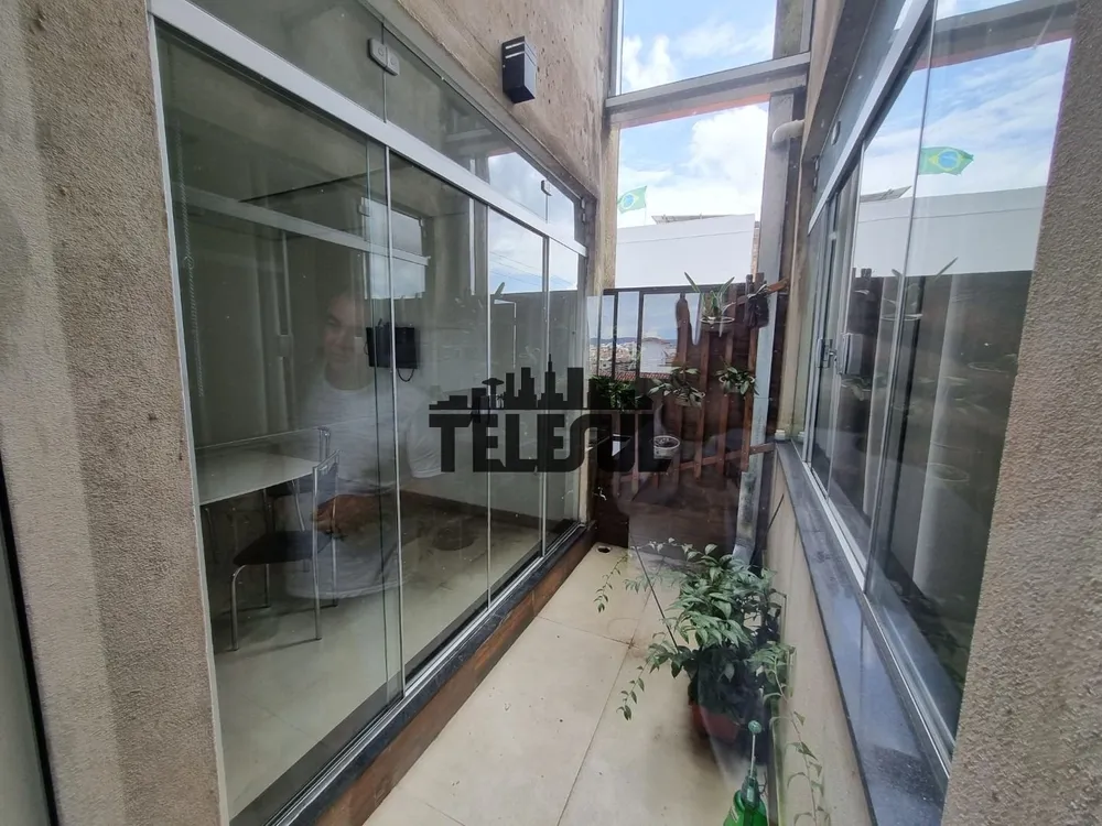 Casa, 6 quartos, 597 m² - Foto 19