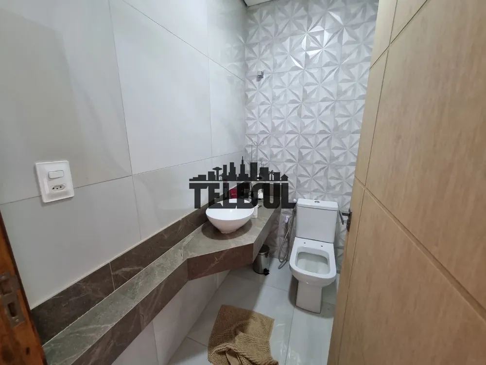 Casa, 6 quartos, 597 m² - Foto 11