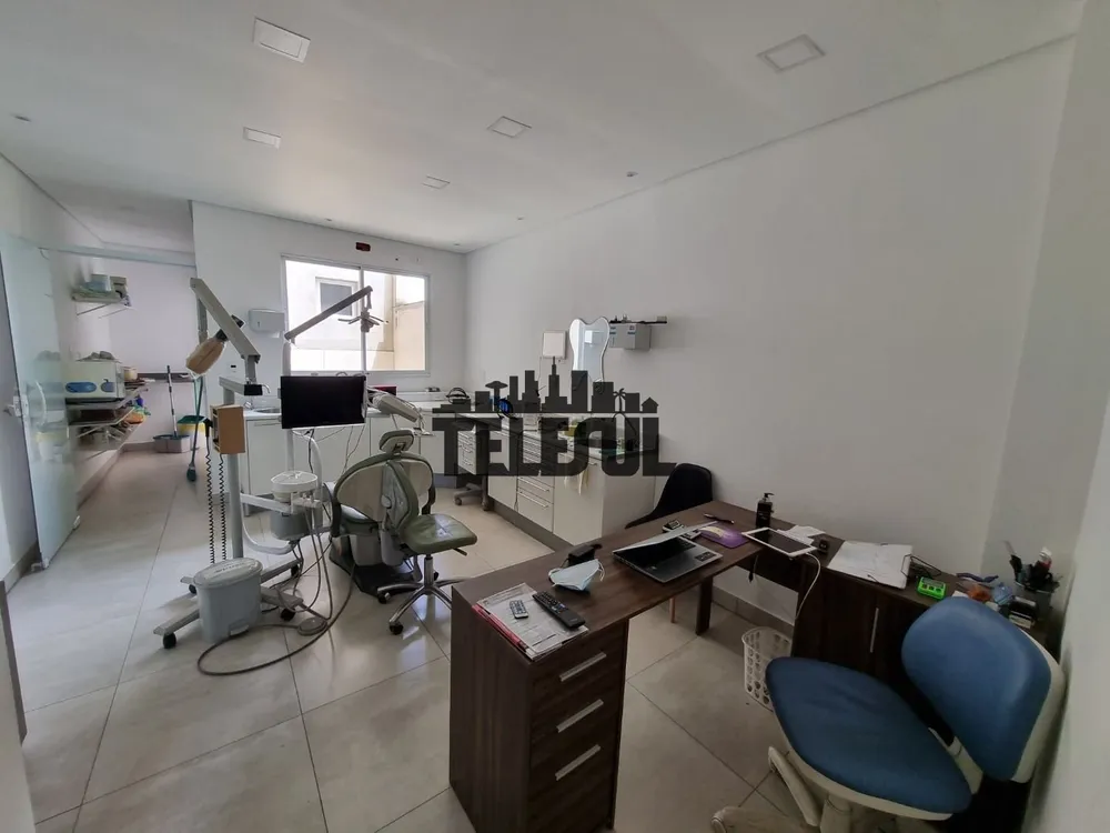 Casa, 6 quartos, 597 m² - Foto 11