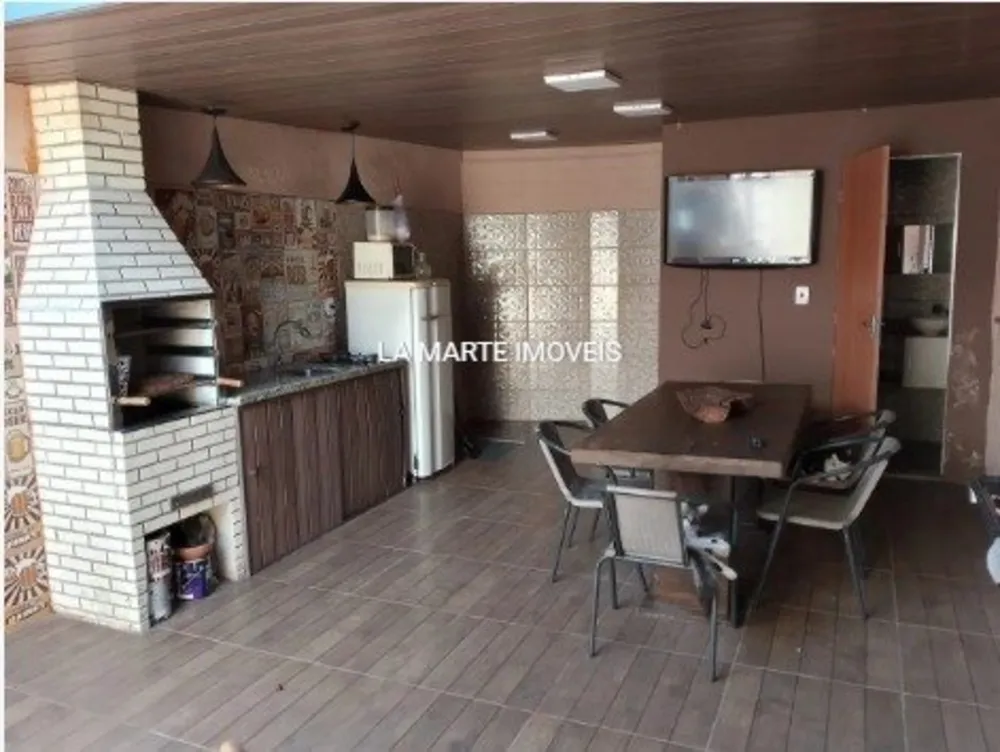 Apartamento, 2 quartos, 115 m² - Foto 1
