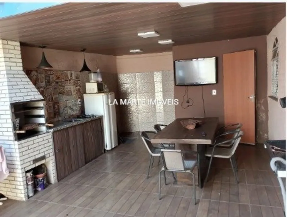Apartamento, 2 quartos, 115 m² - Foto 5