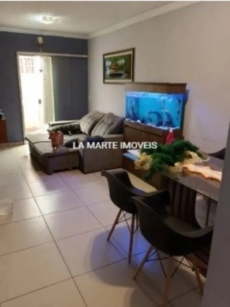 Apartamento, 2 quartos, 115 m² - Foto 6