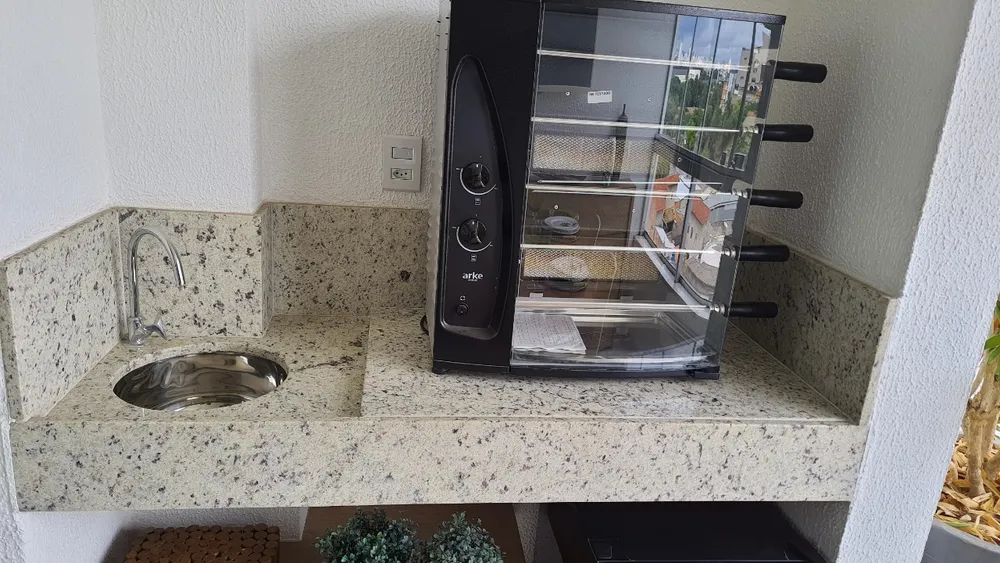 Apartamento, 3 quartos, 71 m² - Foto 4