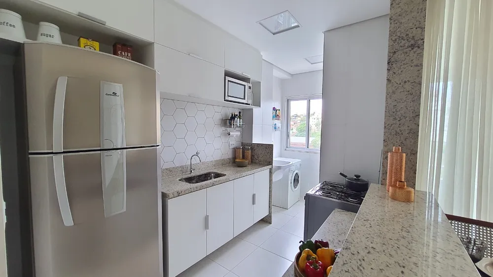 Apartamento, 3 quartos, 71 m² - Foto 5