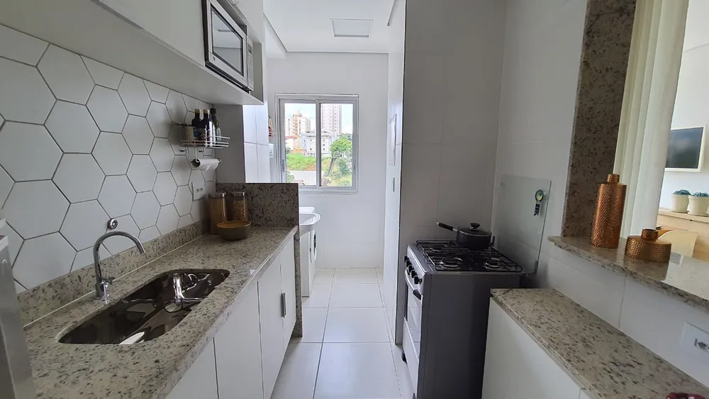 Apartamento, 3 quartos, 71 m² - Foto 6