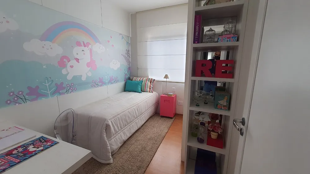 Apartamento, 3 quartos, 71 m² - Foto 9