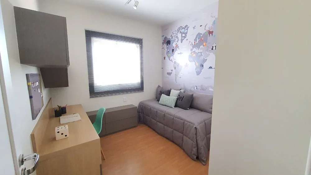 Apartamento, 3 quartos, 71 m² - Foto 11