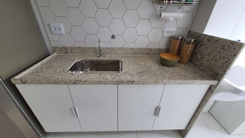 Apartamento, 3 quartos, 71 m² - Foto 7