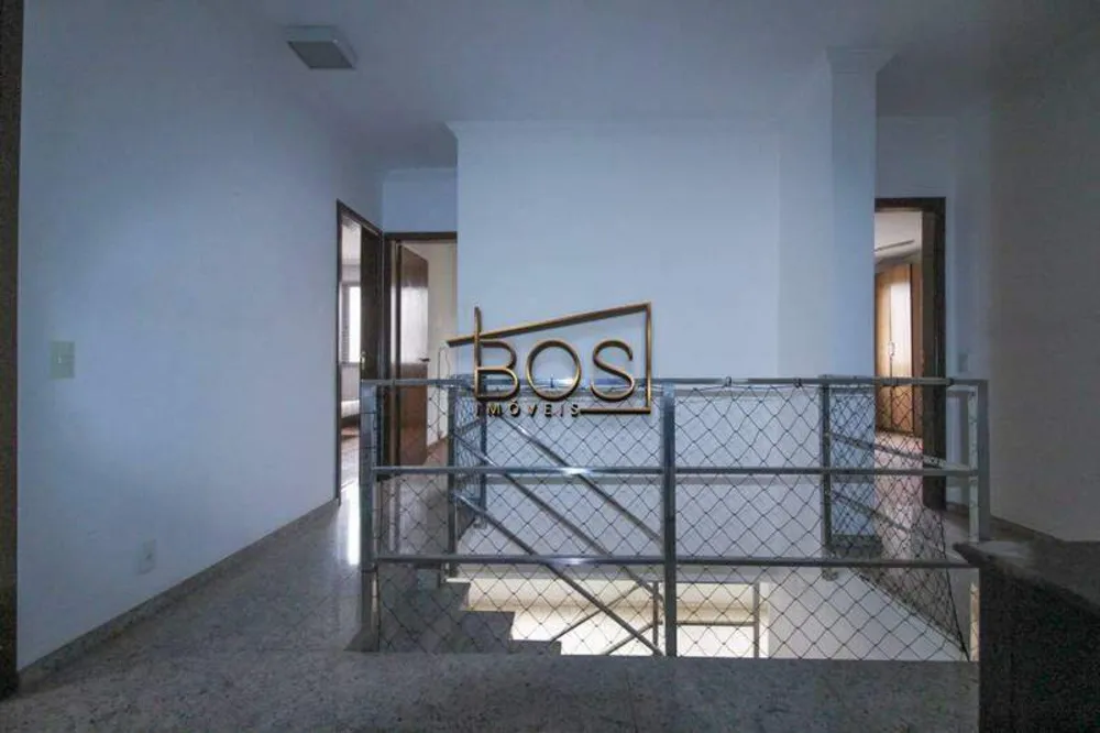 Cobertura, 4 quartos, 280 m² - Foto 2