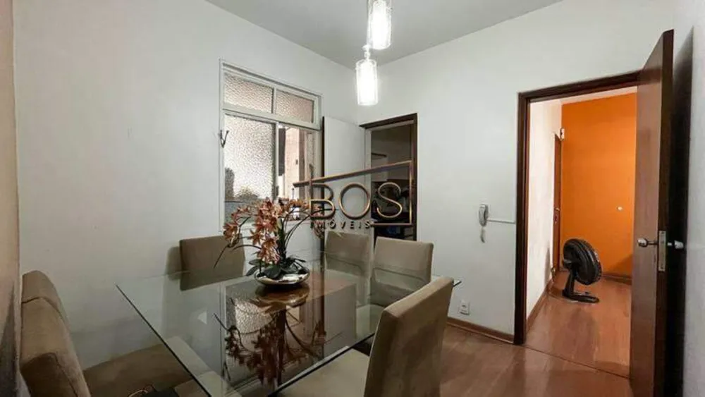 Cobertura, 4 quartos, 280 m² - Foto 1