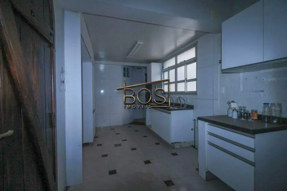 Cobertura, 4 quartos, 280 m² - Foto 5