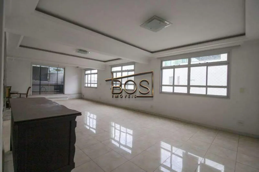 Cobertura, 4 quartos, 280 m² - Foto 1