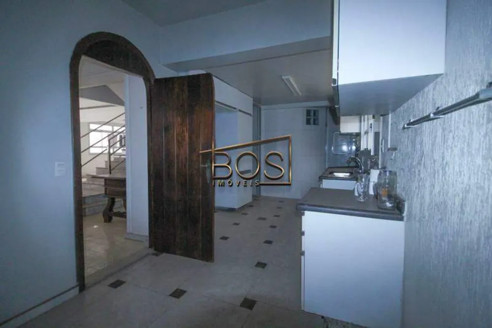 Cobertura, 4 quartos, 280 m² - Foto 4