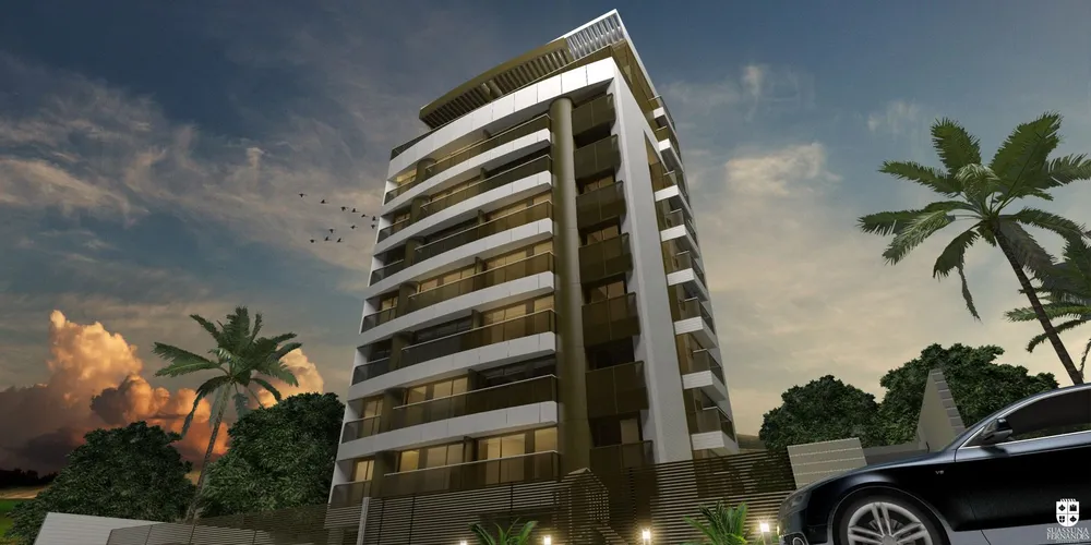 Apartamento, 4 quartos, 124 m² - Foto 6