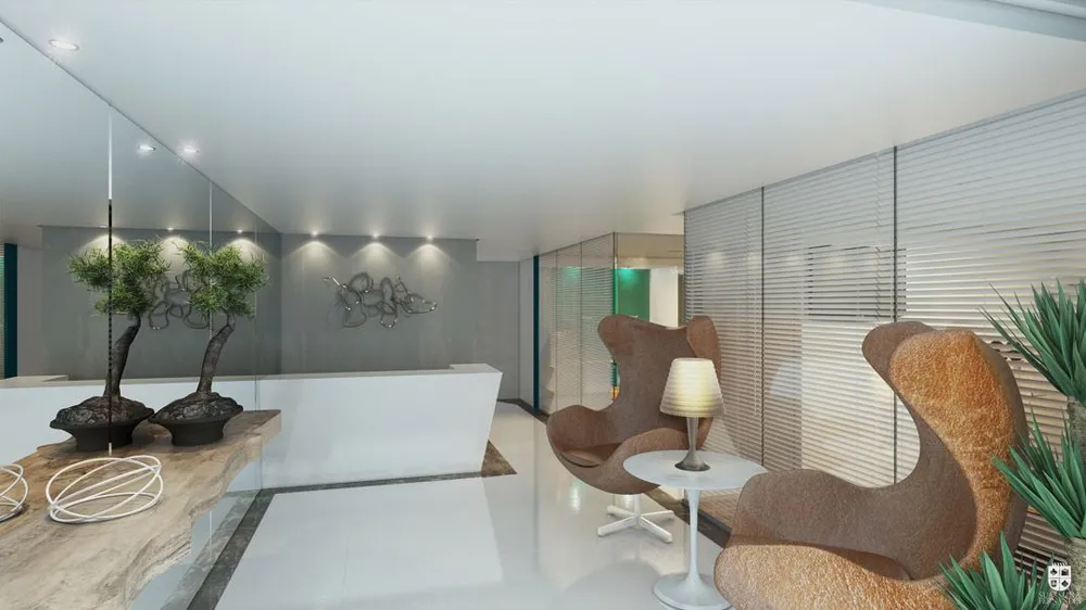 Apartamento, 4 quartos, 124 m² - Foto 4