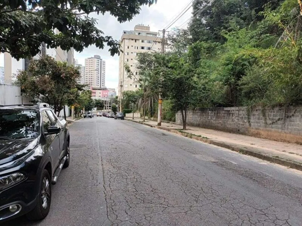Terreno, 729 m² - Foto 6