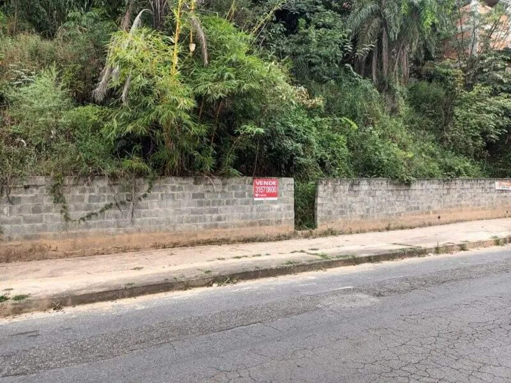 Terreno, 729 m² - Foto 1