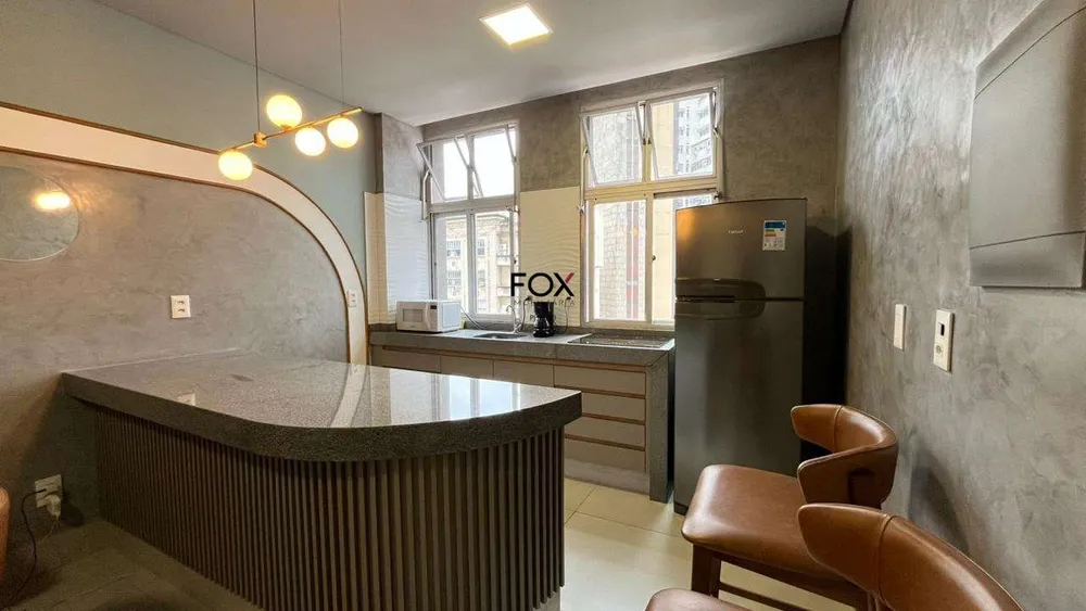 Apartamento, 2 quartos, 64 m² - Foto 10