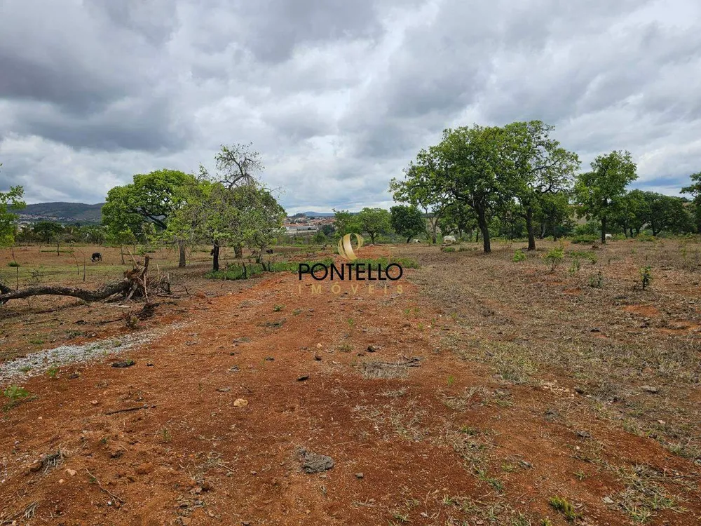 Terreno, 15 hectares - Foto 2
