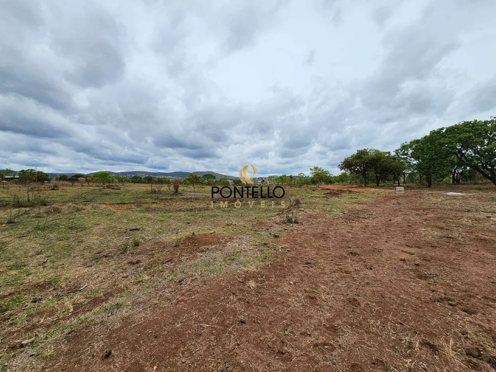 Terreno, 15 hectares - Foto 1
