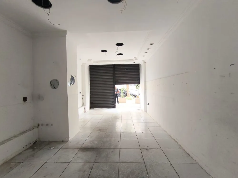 Loja-Salão, 84 m² - Foto 1