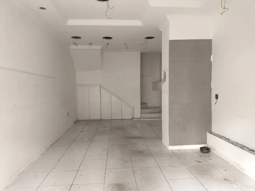 Loja-Salão, 84 m² - Foto 2