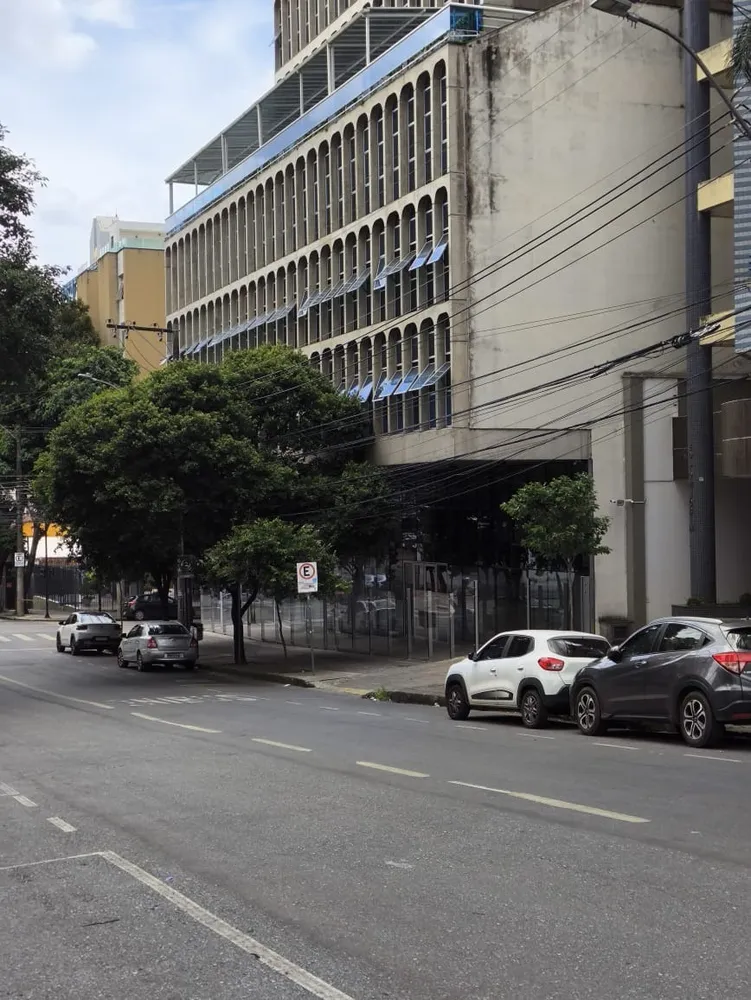 Loja-Salão, 84 m² - Foto 7