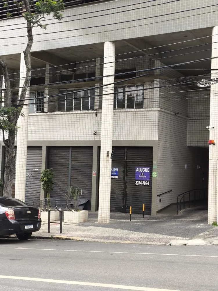 Loja-Salão, 84 m² - Foto 4