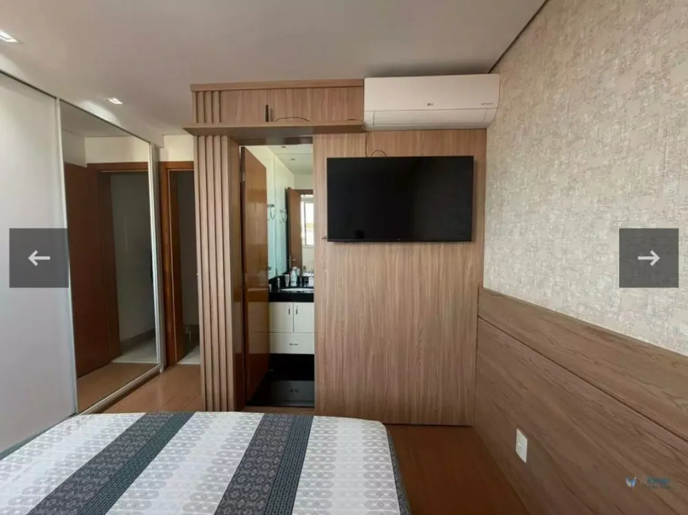 Cobertura, 3 quartos, 200 m² - Foto 5