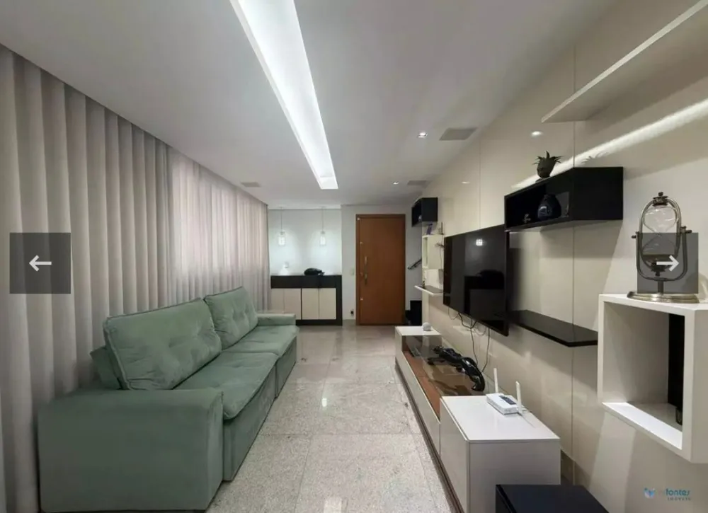 Cobertura, 3 quartos, 200 m² - Foto 3