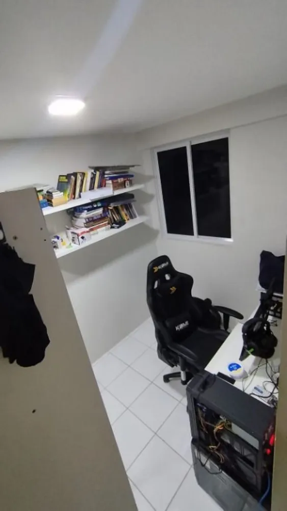 Apartamento, 3 quartos, 64 m² - Foto 4