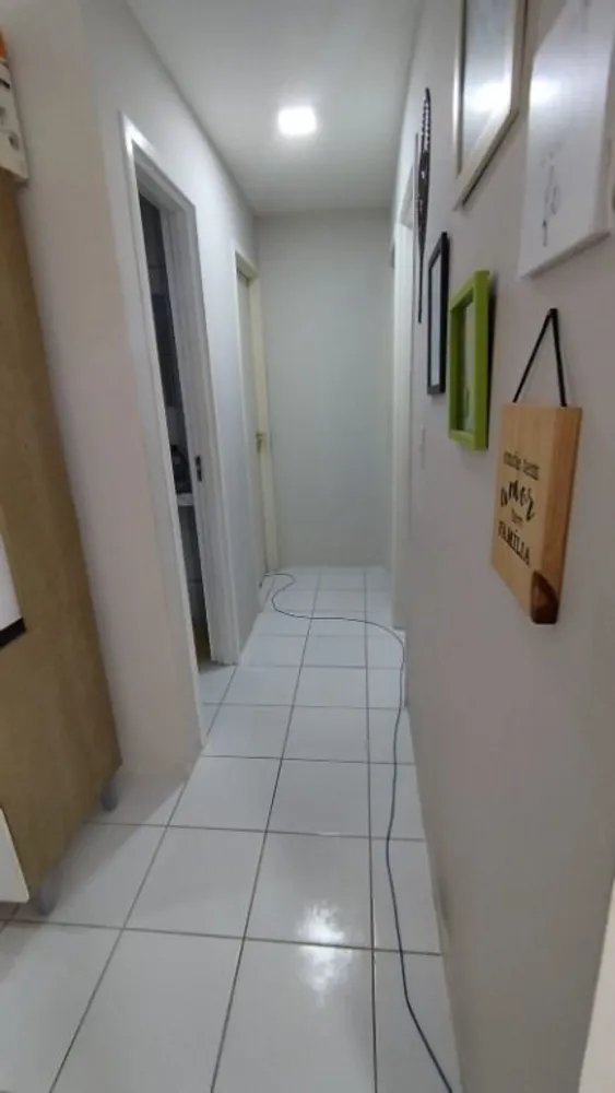 Apartamento, 3 quartos, 64 m² - Foto 6