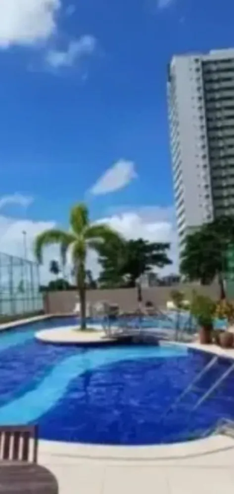 Apartamento, 3 quartos, 64 m² - Foto 3