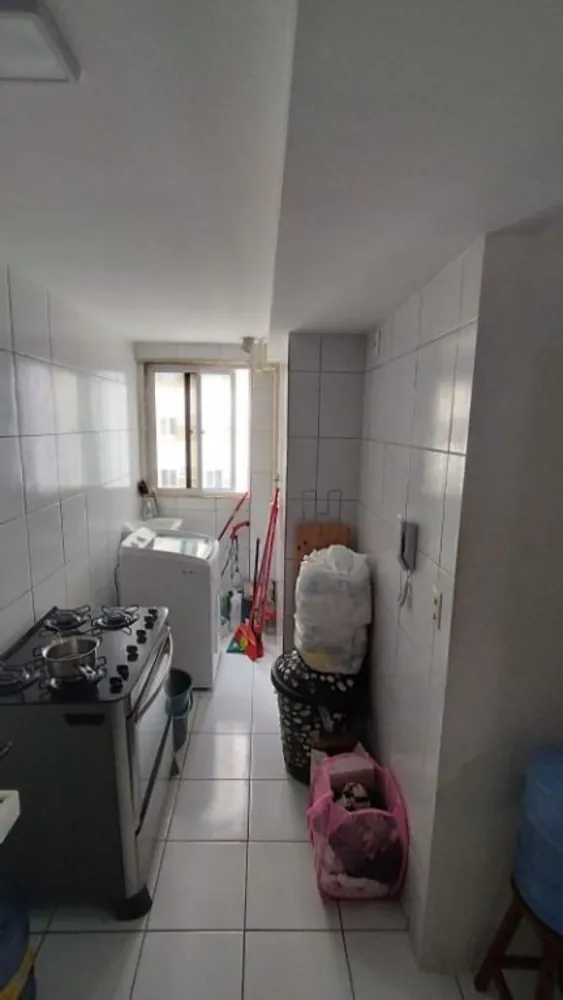 Apartamento, 3 quartos, 64 m² - Foto 13